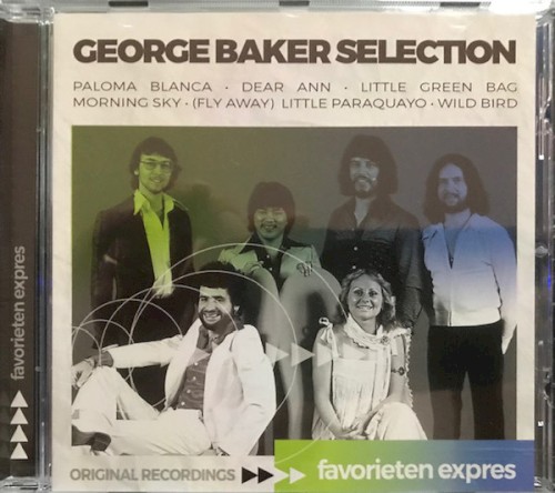 George Baker Selection